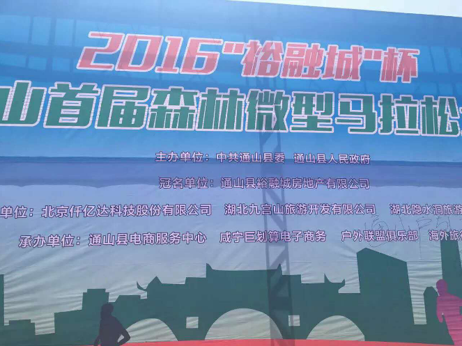 仟億達(dá)831999總裁王元圓帶團(tuán)參加碳匯節(jié)，與湖北省通山縣簽署林業(yè)碳匯戰(zhàn)略協(xié)議